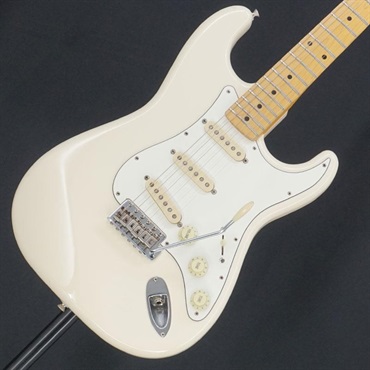 Fender Made in Japan USED 中古 JV Modified ‘60s Stratocaster (Olympic White) [SN.JV001887] フェンダー