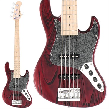 Sadowsky Guitars MetroLine 21-Fret Vintage J/J Bass 5st (SBG) [Ikebe 50th Anniversary Special Edition] #005983