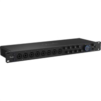 Quantum LT 16 USB-C Audio Interface (フェンダー)(プリソナス)(オーディオインターフェイス)