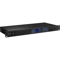 Quantum HD 8 USB-C Audio Interface (Fender Studio Pro 永続版付)(フェンダー)(プリソナス)(オーディオインターフェイス)