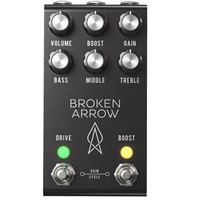 【お取り寄せ商品】 BROKEN ARROW MIDI