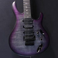 SE Chleo (Charcoal Purple Burst) #CTI H060583