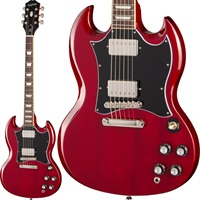 【IKEBE×Gibson Golden Week】SG Standard (Cherry)
