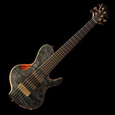 Collectera S1-SH 6st (Indigo Blue / 藍染)