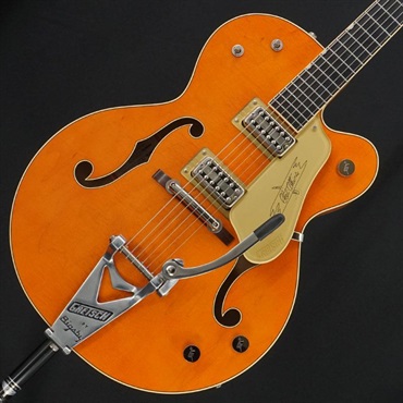 GRETSCH USED 中古 G6120T-59 Vintage Select Edition '59 Chet Atkins Vintage Orange Stain Lacquer[SN.JT24103735] グレッチ