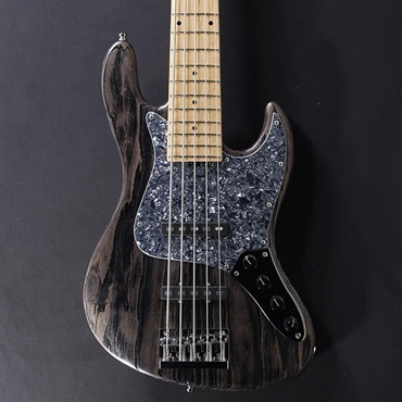Sadowsky Guitars MetroLine 21-Fret Vintage J/J Bass 5st (SNB) [Ikebe 50th Anniversary Special Edition] #006074