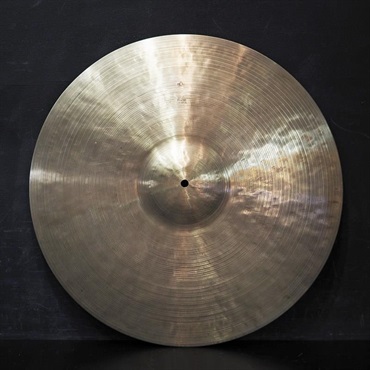 Zildjian 【プライスダウン！】VINTAGE Istanbul K Zildjian Ride 20 Intermediate Stamp (1959-1966) [2552g]
