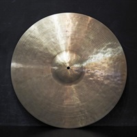 【プライスダウン！】VINTAGE Istanbul K Zildjian Ride 20 Intermediate Stamp (1959-1966) [2552g]