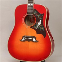 【半期決算セール】Dove Original (Vintage Cherry Sunburst)  ギブソン