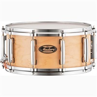 MMGP1465S/C #102 [Masters Maple Gum Snare Drum 14×6.5/Natural Maple]