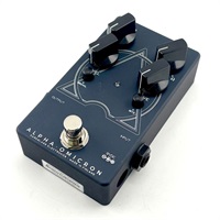 USED 中古 Alpha Omicron