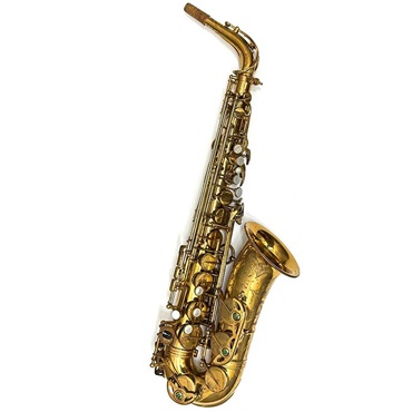 Selmer Paris VINTAGE アルトサックス 1967's American Selmer MARK VI with Hi-F# key S/N 151xx2 【調整&セットアップ後出荷】【1年間キーバランス調整無料】