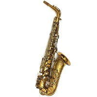 VINTAGE アルトサックス 1967's American Selmer MARK VI with Hi-F# key S/N 151xx2 【調整&セットアップ後出荷】【1年間キーバランス調整無料】