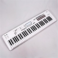 USED 中古 KROSS2-61-WH 専用ソフトケース付属 ※配送事項要ご確認