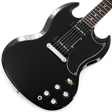 Gibson SG Special (Ebony) 【S/N 229050272】