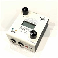 【WEB限定在庫処分セール】 CABZEUS MONO
