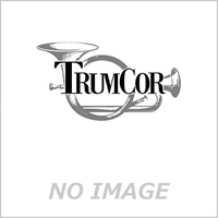 トランコア / ストレート アルミ ピッコロ トランペット用 ミュート
