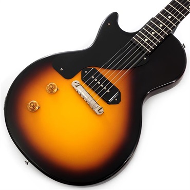 Gibson 1957 Les Paul Junior Single Cut Reissue VOS Left-Handed (Vintage Sunburst) 【S/N 75550】