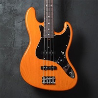 【8月以降入荷予定、ご予約受付中】 Tabuchi Mk-III (Transparent Kohaku/Black and Natural Head)[UNISON SQUARE GARDEN 田淵智也モデル]