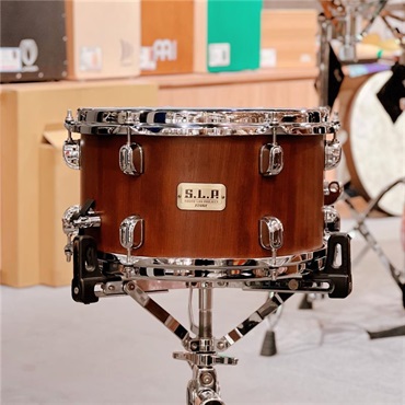 TAMA LBU127-SBG [S.L.P. -Sound Lab Project- / Mod Bubinga 12''×7