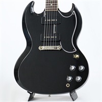 1963 SG Special Reissue Lightning Bar Murphy Lab Ultra Light Aged (Ebony) 【Weight≒3.12kg】 【Gibson SUMMER FAIR】
