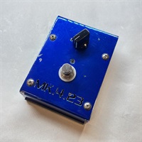 USED 中古 MK.4.23 Clean Boost