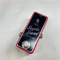 USED 中古 Super Sweet Booster