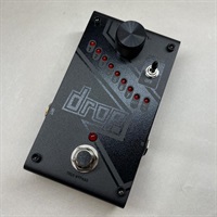 USED 中古 DROP BLACK