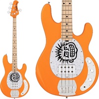 【入荷待ち、ご予約受付中】 HERRERA (Orange Creamsicle)