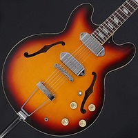 USED 中古 Casino (Vintage Cherry Sunburst) [SN.R94P2694] エピフォン