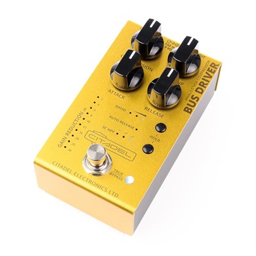 Citadel Electronics Bus Driver  (シタデル・エレクトロニクス) コンプ