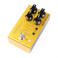 Bus Driver 【2月21日発売予定・ご予約受付中】