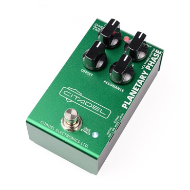 Citadel Electronics Planetary Phase  (シタデル・エレクトロニクス)　フェイズシフター