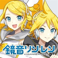KAGAMINE RIN/LEN NT (鏡音リン・レン)(PiaproStudio)(オンライン納品)(2時間以内に納品)