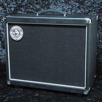 SD112 Birch 1x12Cabinet Open Back / EVM12S【8Ω】