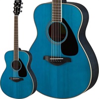 【新生活応援！お得なアクセサリー10点セット付き！】FS820 Turquoise)  ヤマハ