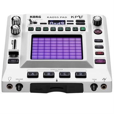 KORG KAOSS PAD V (カオスパッドブイ)(コルグ)(デュアルタッチ)