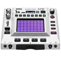 KAOSS PAD V (カオスパッドブイ)(コルグ)(デュアルタッチ)
