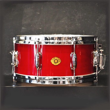 Slingerland USED 中古 90s RKD6514 Gibson ERA Radio King Snare Drum 14×6.5