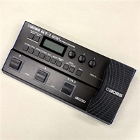 USED 中古　GT-1 (ボス)　【箱・取説付属】