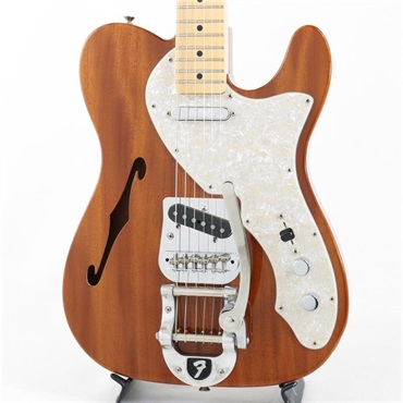 Fender Custom Shop USED 中古 Vintage Custom Series 1968 Telecaster Thinline Bigsby Mod(Aged Natural)[SN.R97582]フェンダー