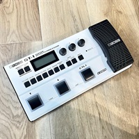 USED 中古 GT-1 (BOSS ボス) マルチエフェクター multi effects pedal 限定ホワイトカラー White