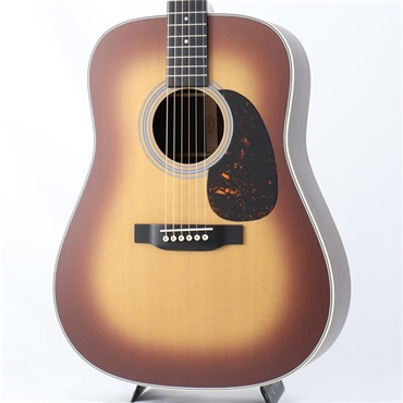 MARTIN 【夏先取り大特価セール】USED 中古 D-28 Satin Amberburst マーチン マーティン