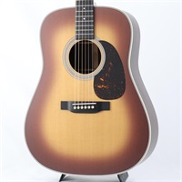 【夏先取り大特価セール】USED 中古 D-28 Satin Amberburst マーチン マーティン
