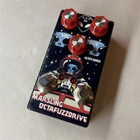 USED 中古 Marsling Octafuzzdrive