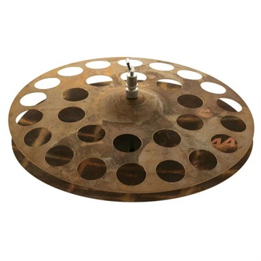 SABIAN AA SICK HATS 18