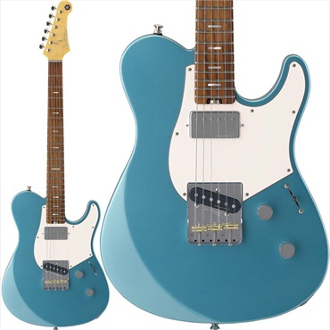 YAMAHA PACIFICA Professional 11S (Breeze Metallic Blue) [SPACP11SBMB]