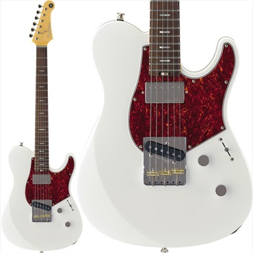 PACIFICA Professional 11S (Shell White) [SPACP11SSWH]