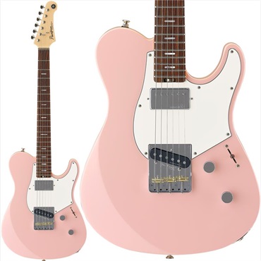 YAMAHA PACIFICA Standard Plus 11S (Ash Pink) [SPACS+11SASP]