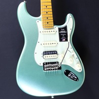 USED 中古 American Professional II Stratocaster HSS (Mystic Surf Green/Maple)